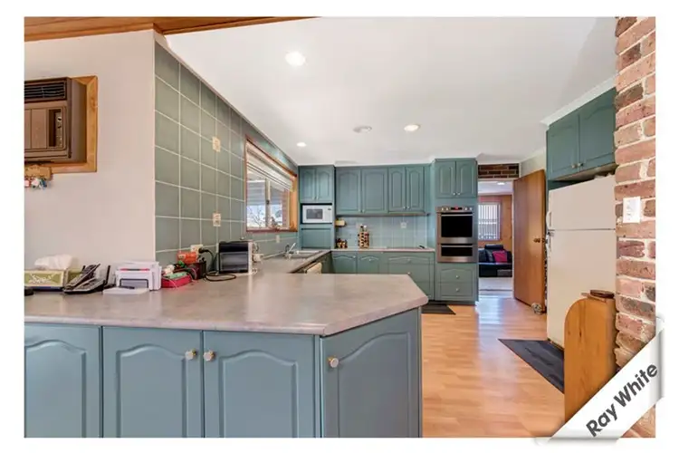 Fifth view of Homely house listing, 9 Pasmore Close, Kaleen ACT 2617