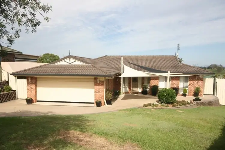 Main view of Homely house listing, 28 Martin Crescent, Junction Hill NSW 2460