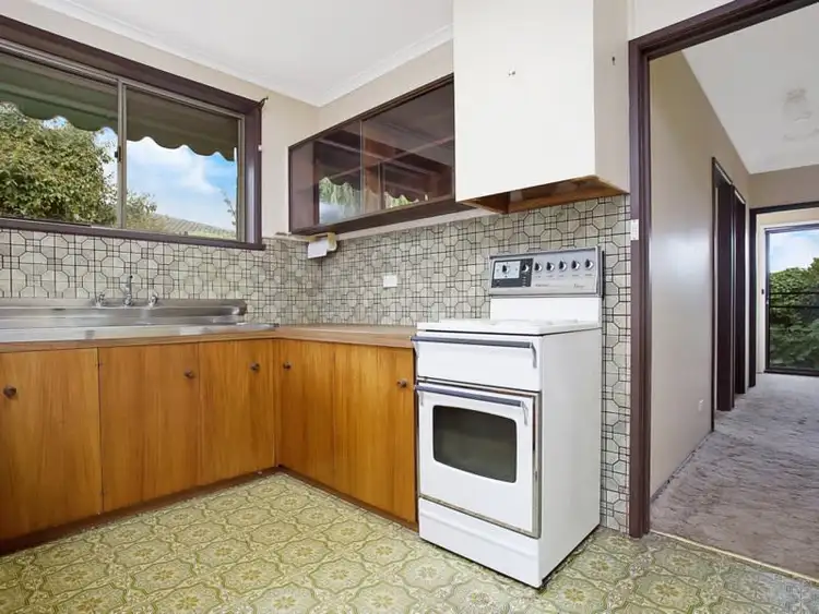 Third view of Homely unit listing, 3/14 Adeney Street, Camperdown VIC 3260