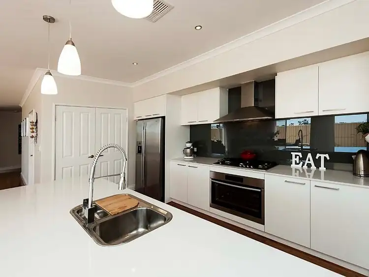 Third view of Homely house listing, 4 Hillsborough Avenue, Baldivis WA 6171