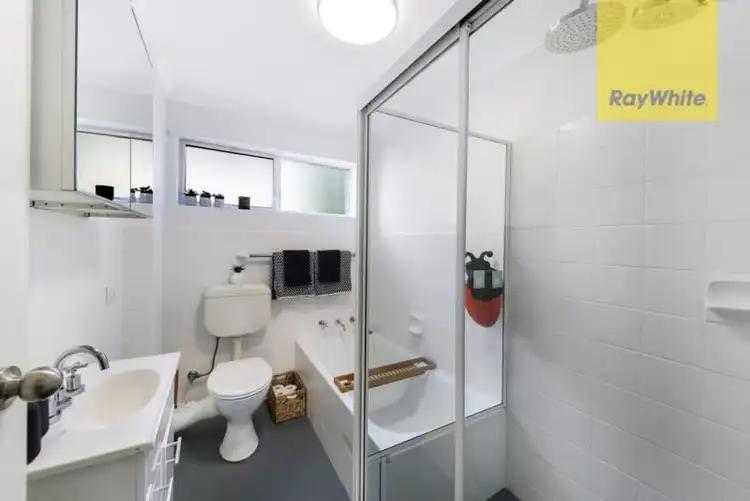 Seventh view of Homely unit listing, 22/2 Iron Street, North Parramatta NSW 2151