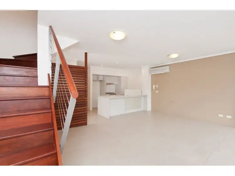 Fourth view of Homely townhouse listing, 28 Manning Street, Milton QLD 4064