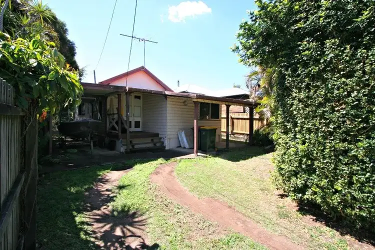 Main view of Homely house listing, 61 Cobar Street, Lota QLD 4179