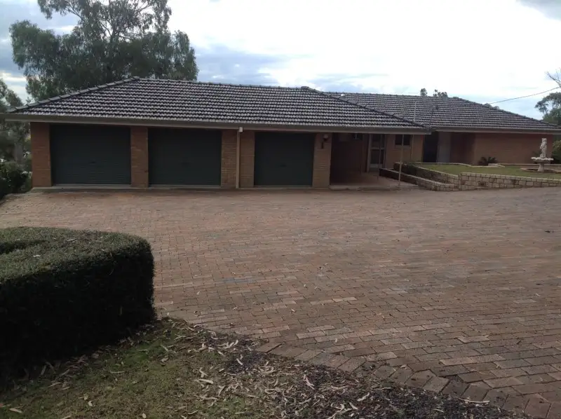 Main view of Homely house listing, 1 Coggan, Glen Innes NSW 2370