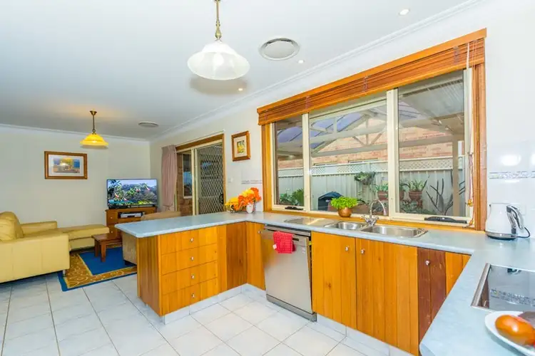 Second view of Homely house listing, 29 Torres Circuit, Shell Cove NSW 2529