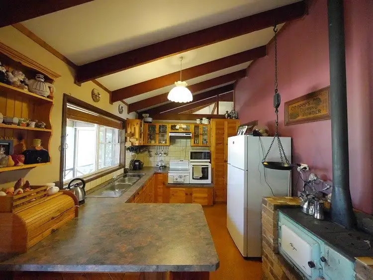 Fourth view of Homely house listing, 29 Preston Street, Canowindra NSW 2804