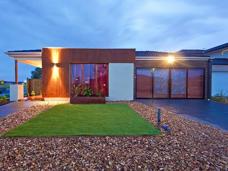 Main view of Homely house listing, 1 Oceana Street, Point Cook VIC 3030