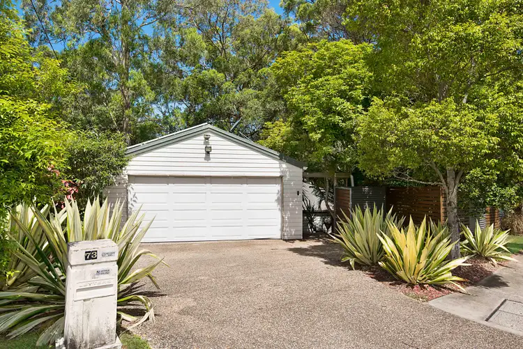 Fourth view of Homely house listing, 73 Dixon Road, Buderim QLD 4556