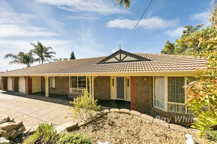12 Partridge Court, Golden Grove SA 5125