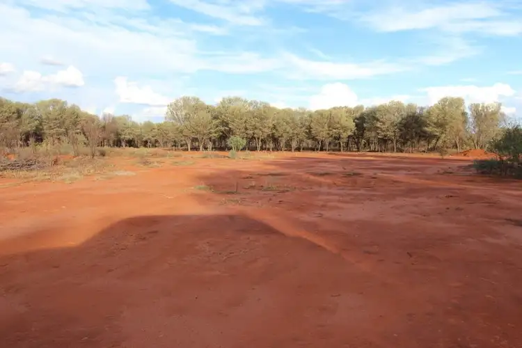 Second view of Homely land listing, Lot 6 Red Lane, Charleville QLD 4470