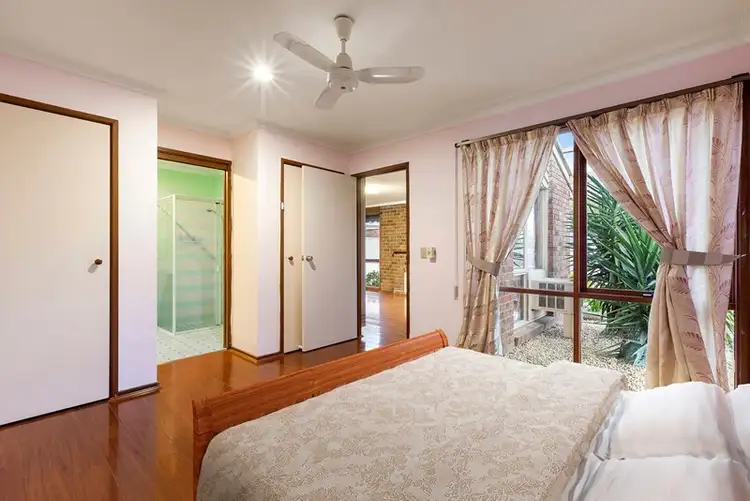 Third view of Homely house listing, 8 Reeve Place, Rowville VIC 3178