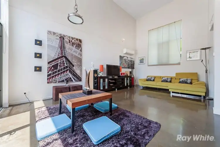 Fifth view of Homely house listing, 1 Grattan Lane, Caroline Springs VIC 3023
