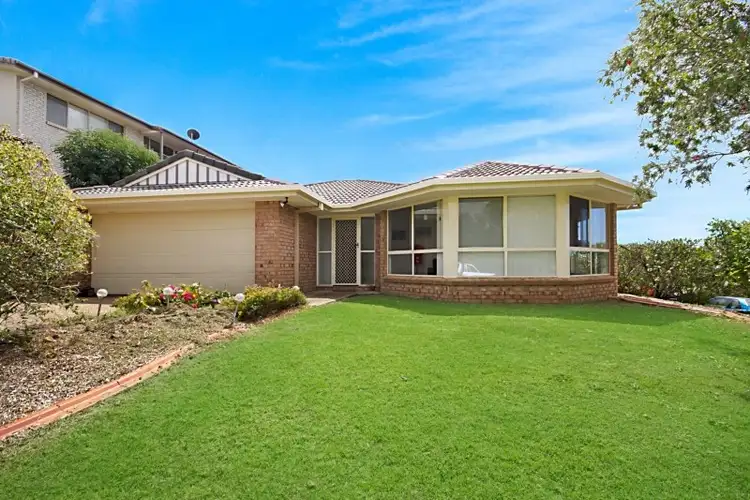 2 Aspen Place, Bilambil Heights NSW 2486