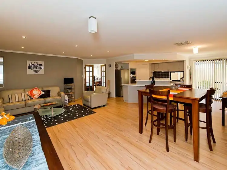 Main view of Homely house listing, 4 Kyle Way, Canning Vale WA 6155