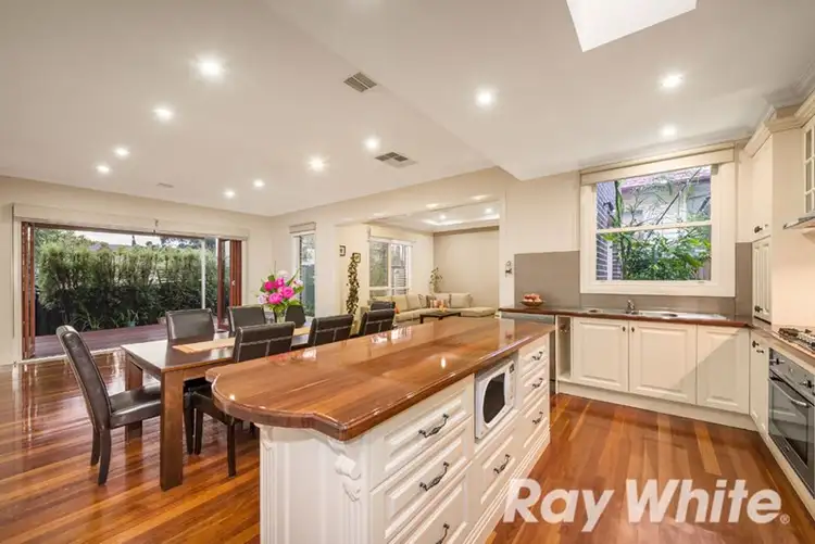 Fifth view of Homely house listing, 21 Merton Street, Box Hill VIC 3128