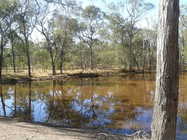 Fifth view of Homely rural property listing, Lot 53 St Lawrence Connection Road, St Lawrence QLD 4707