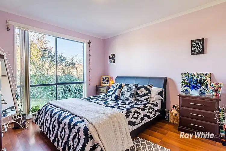 Second view of Homely house listing, 4 Armoy Close, Cranbourne East VIC 3977