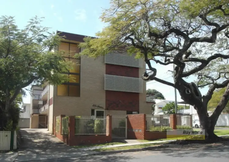 Second view of Homely block of units listing, 29 Franz Road, Clayfield QLD 4011