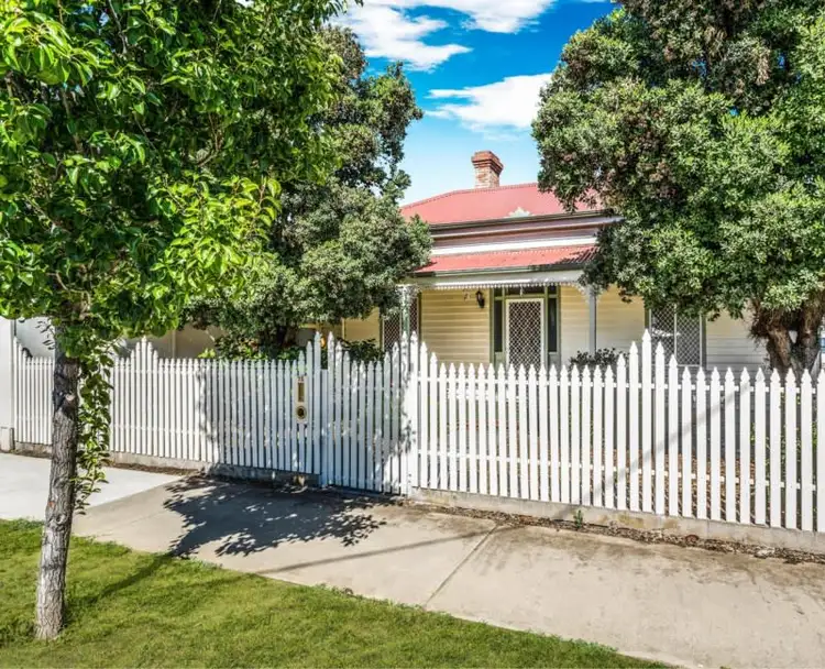 75 Carlisle Street, Ethelton SA 5015