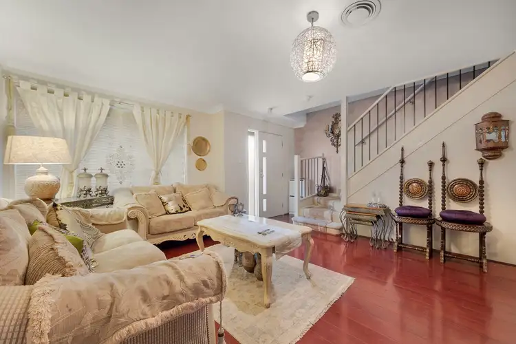 Main view of Homely townhouse listing, Address available on request