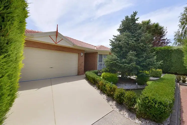 Second view of Homely house listing, 7 Hope Court, Ferntree Gully VIC 3156