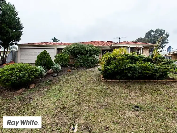 Fourth view of Homely house listing, 4 Nandup Retreat, Swan View WA 6056