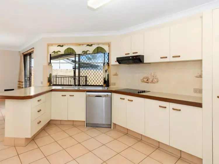 Sixth view of Homely house listing, 195 Nineteenth Avenue, Elanora QLD 4221