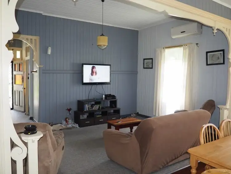 Fifth view of Homely house listing, 11 James Street, Maryborough QLD 4650
