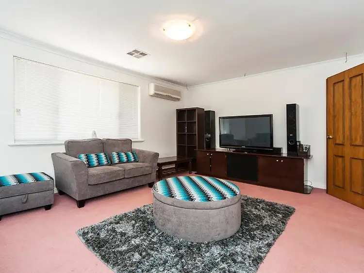 Seventh view of Homely house listing, 4 Greta Court, Cooloongup WA 6168