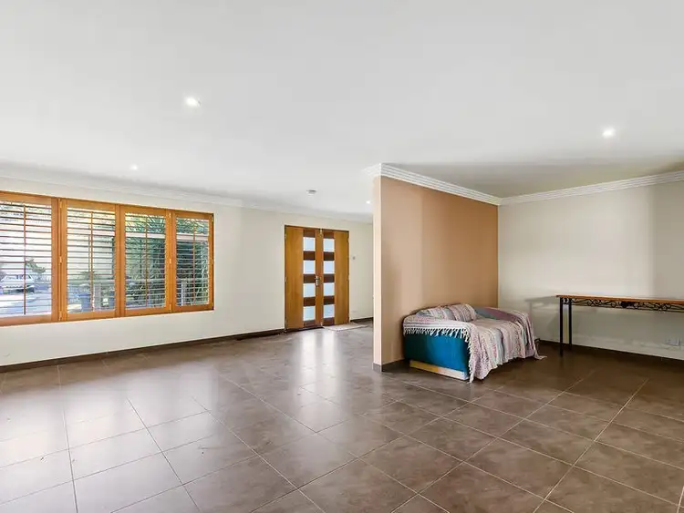 Second view of Homely house listing, 39 Tallawong Crescent, Dapto NSW 2530