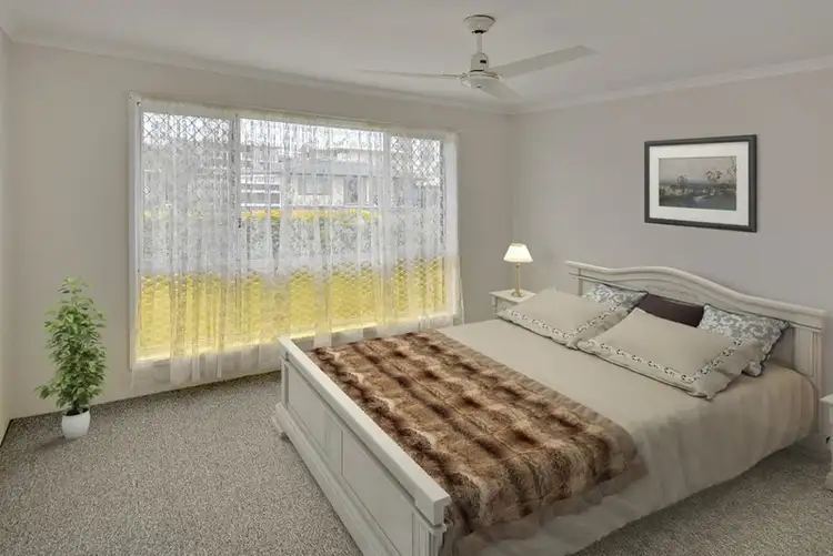 Fifth view of Homely house listing, 46 Hinley Avenue, Maroochydore QLD 4558