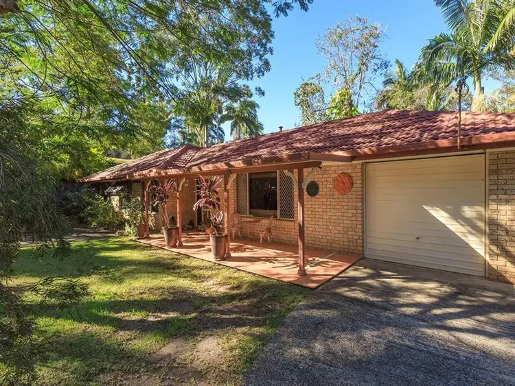 Main view of Homely house listing, 2A Denbos Crescent, East Lismore NSW 2480