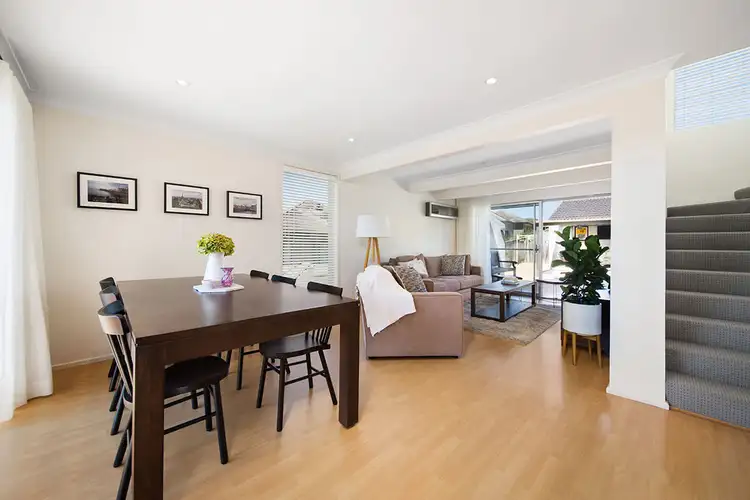 Fifth view of Homely townhouse listing, 8/2 Goorgool Road, Bangor NSW 2234