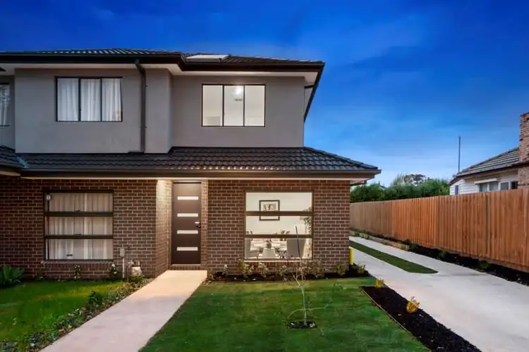 2/68 Fulton Street, Clayton VIC 3168