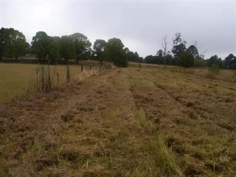 Seventh view of Homely land listing, 0 Hart, Blackbutt QLD 4306