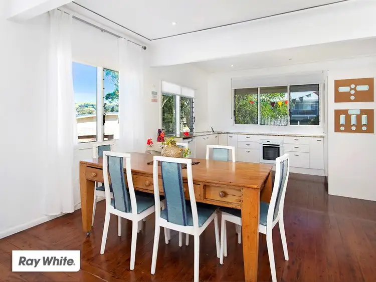 Fifth view of Homely house listing, 36 Kaleula Crescent, Kiama NSW 2533