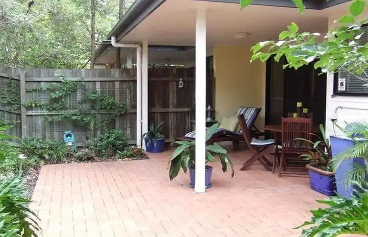 Sixth view of Homely house listing, 5/27 Deviney Street, Morningside QLD 4170