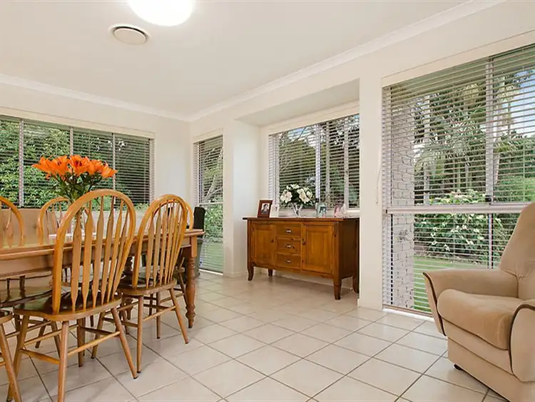 Fifth view of Homely house listing, 33 Amelia Place, Kureelpa QLD 4560