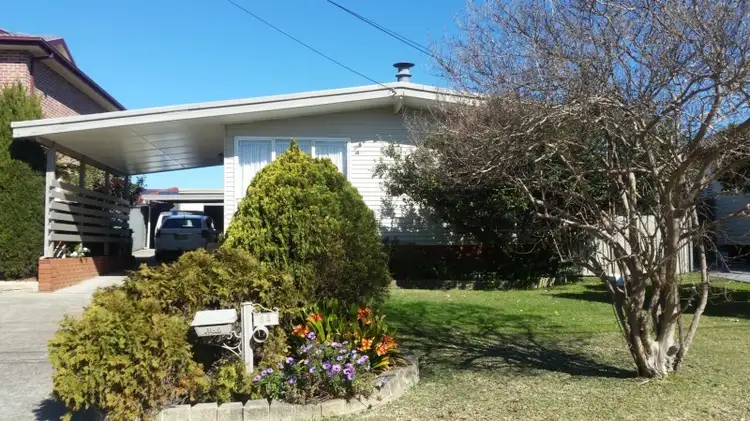 54 Armentieres Avenue, Milperra NSW 2214