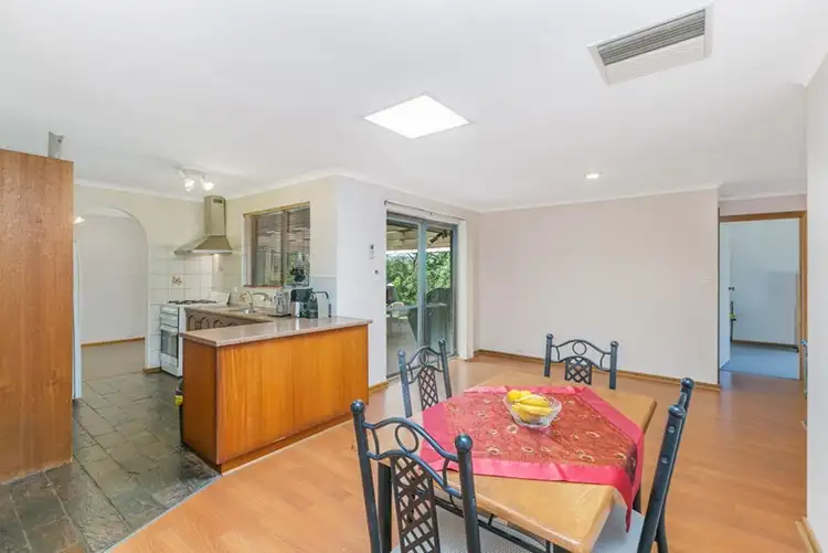 Fifth view of Homely house listing, 11 Mellors Avenue, O'halloran Hill SA 5158