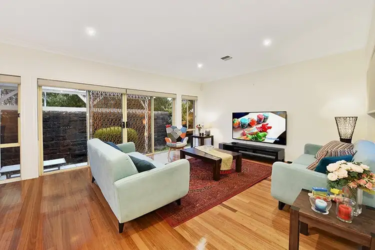 Fifth view of Homely house listing, 17 Quarry Circuit, Coburg VIC 3058