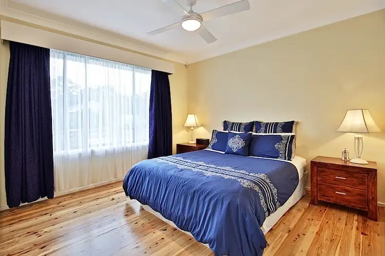 Fifth view of Homely house listing, 5 Bunderra Drive, Nowra NSW 2541