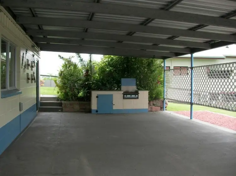 Second view of Homely house listing, 13 Benwell Street, East Innisfail QLD 4860