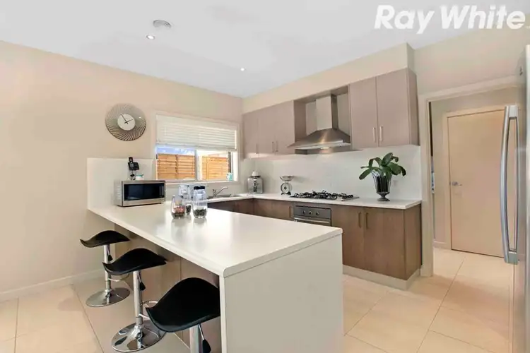 Sixth view of Homely house listing, 96 Waterview Drive, Mernda VIC 3754
