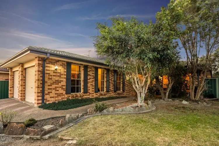 Main view of Homely house listing, 15 Ancilia Close, Quakers Hill NSW 2763
