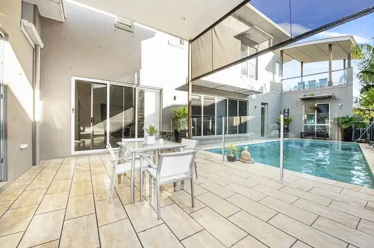 44 Longboard Circuit, Kingscliff NSW 2487