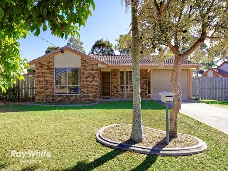 Main view of Homely house listing, 28 Kate Avenue, Deception Bay QLD 4508