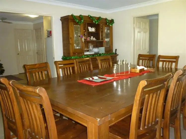Seventh view of Homely house listing, 42 Ingram Drive, Gracemere QLD 4702