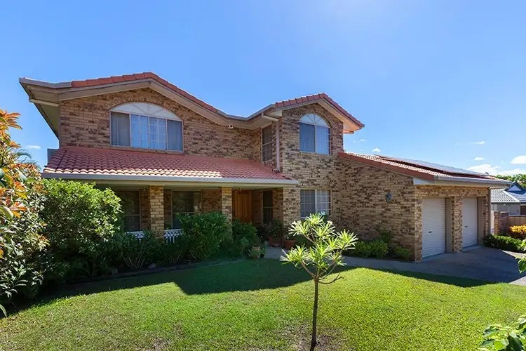 156 Ironwood Street, Aspley QLD 4034