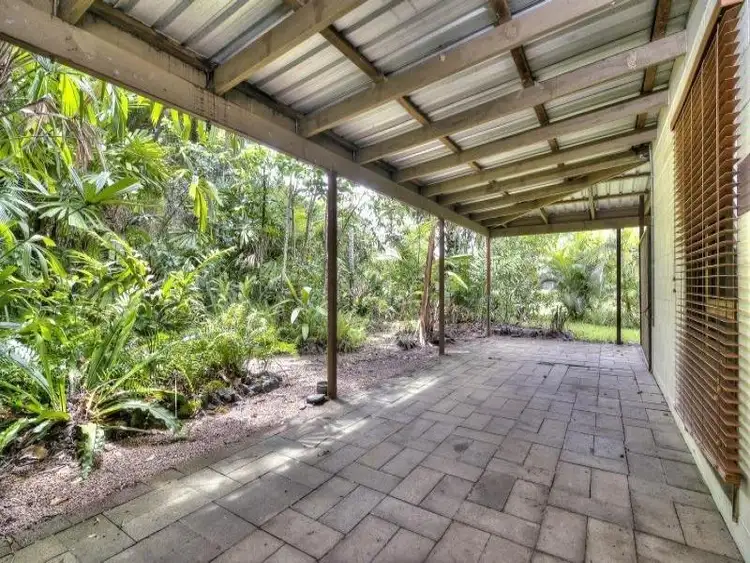 Sixth view of Homely house listing, 8 Douglas Street, Daintree QLD 4873